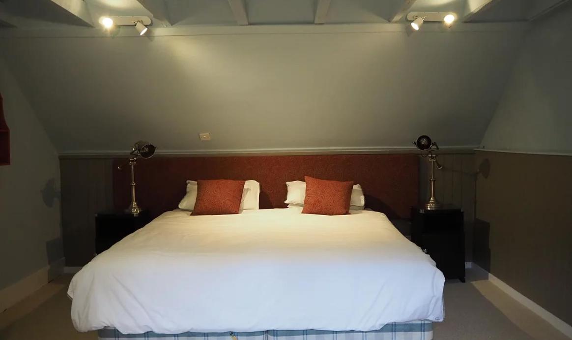 The Fiddichside Inn Aberlour Luaran gambar