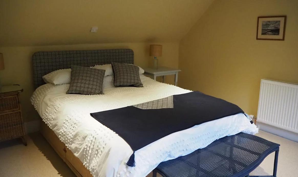 The Fiddichside Inn Aberlour Luaran gambar