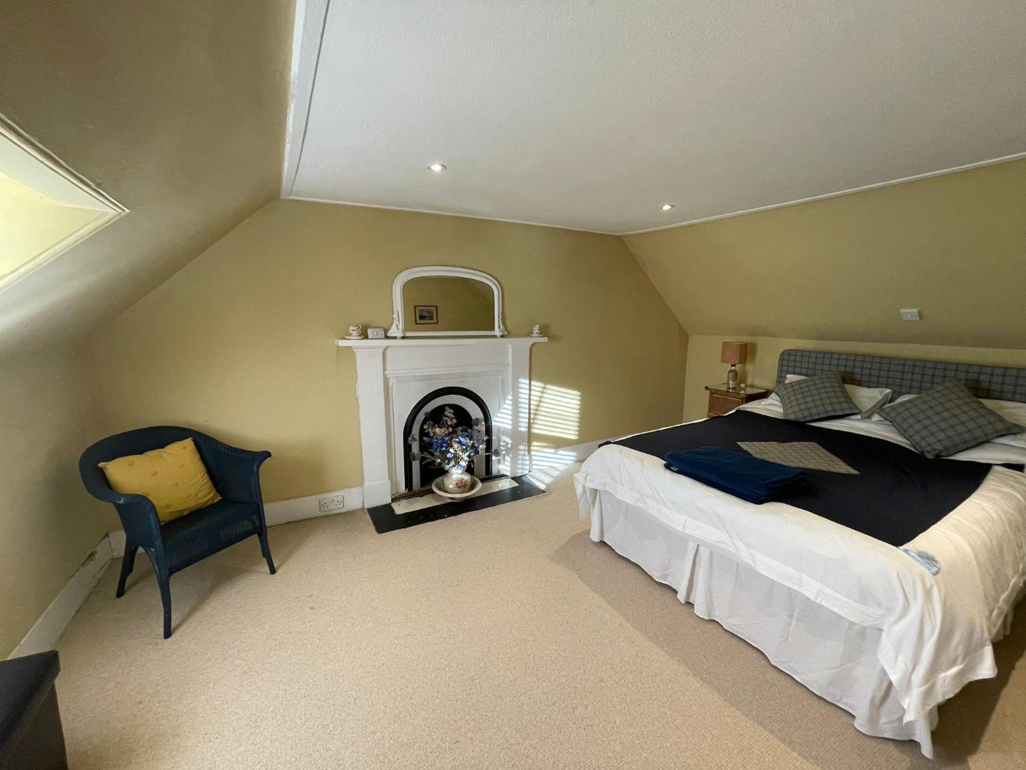 The Fiddichside Inn Aberlour Luaran gambar
