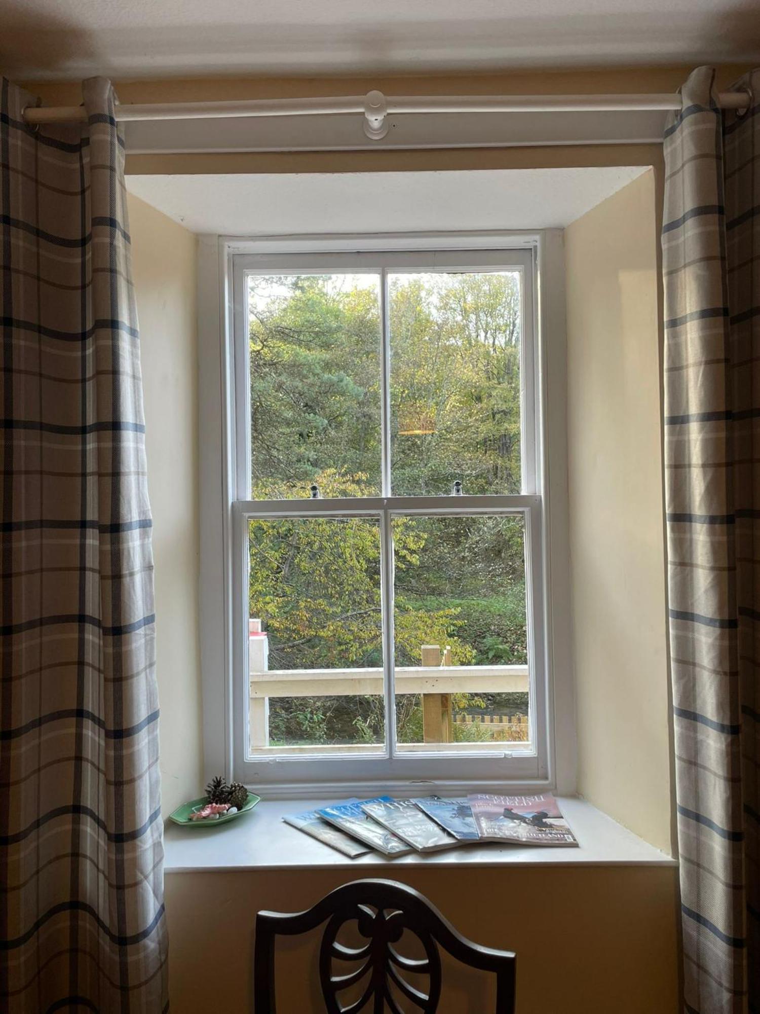 The Fiddichside Inn Aberlour Luaran gambar